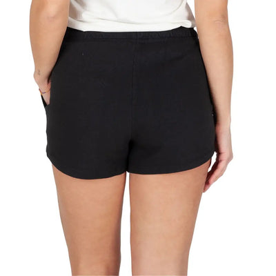 GRABS | Pantaloncino shorts sportivo donna in cotone