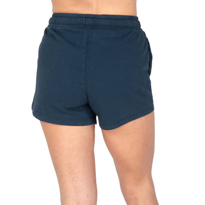 GRABS | Pantaloncino shorts sportivo donna in cotone