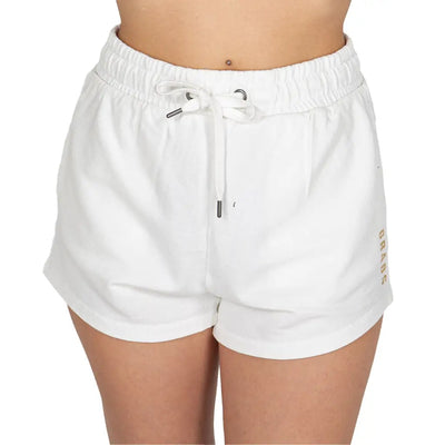 GRABS | Pantaloncino shorts sportivo donna in cotone
