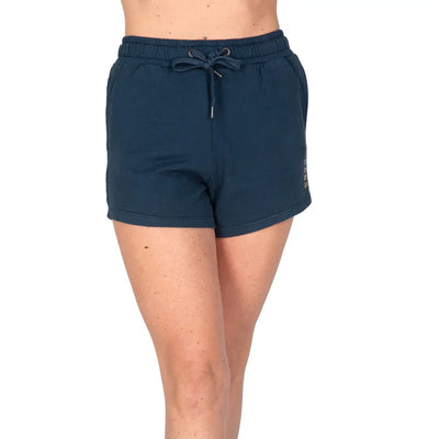 GRABS | Pantaloncino shorts sportivo donna in cotone