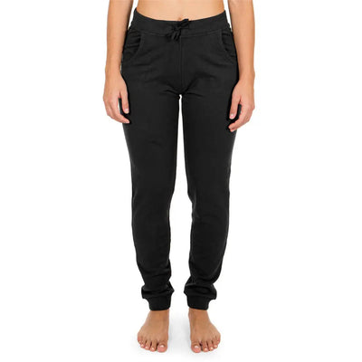 FRATELLI CAMPAGNOLO | Pantalone donna lungo con polsino