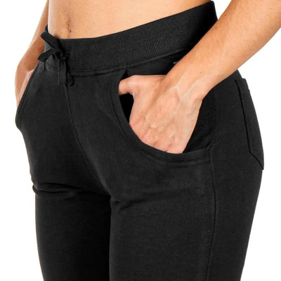 FRATELLI CAMPAGNOLO | Pantalone donna lungo con polsino