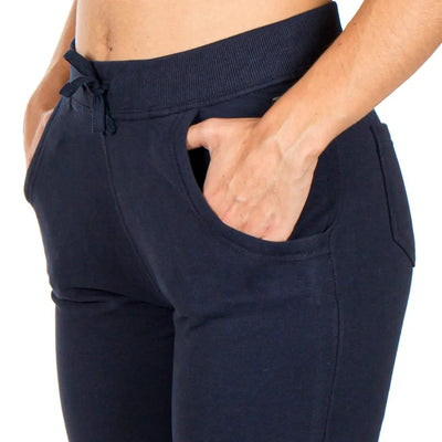 FRATELLI CAMPAGNOLO | Pantalone donna lungo con polsino