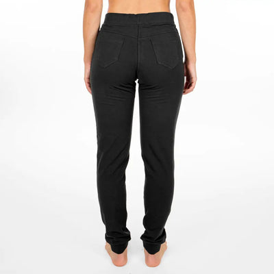 FRATELLI CAMPAGNOLO | Pantalone donna lungo con polsino