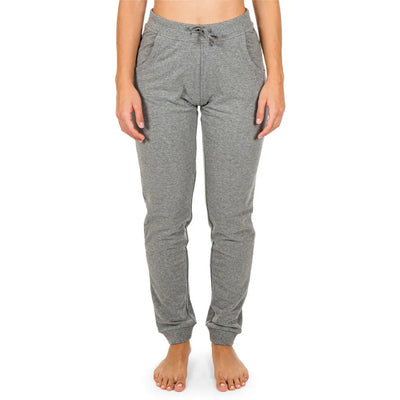 FRATELLI CAMPAGNOLO | Pantalone donna lungo con polsino