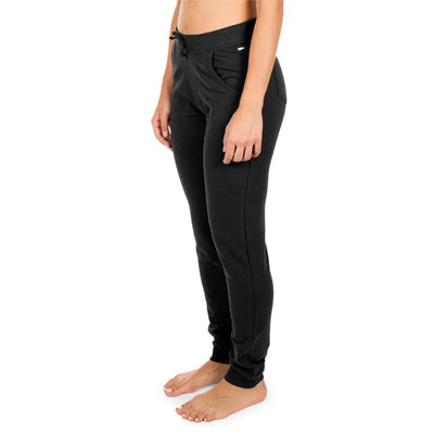 FRATELLI CAMPAGNOLO | Pantalone donna lungo con polsino