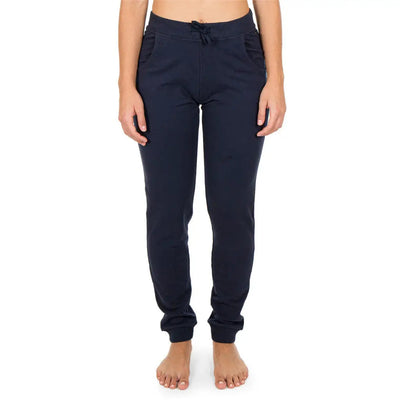 FRATELLI CAMPAGNOLO | Pantalone donna lungo con polsino