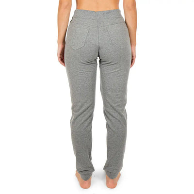 FRATELLI CAMPAGNOLO | Pantalone donna lungo con polsino