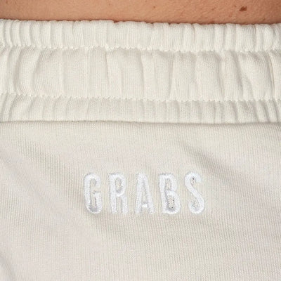 GRABS | Pantalone donna sportivo ampio in cotone leggero