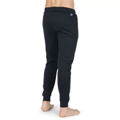 U.S. POLO ASSN. | Pantalone lungo uomo sportivo con polsino