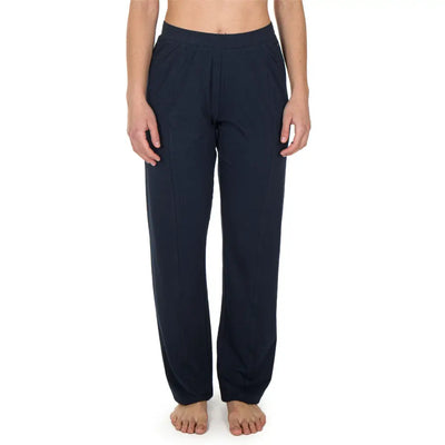 FRATELLI CAMPAGNOLO | Pantalone sportivo donna lungo dritto