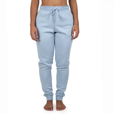 GRABS | Pantalone unisex modello tuta in cotone felpato