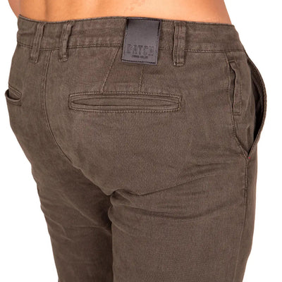 DATCH | Pantalone uomo Chinos 4 tasche | Datch