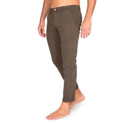DATCH | Pantalone uomo Chinos 4 tasche | Datch