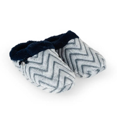 MARYPLAID - MARYHOME | Pantofola bassa in microfibra