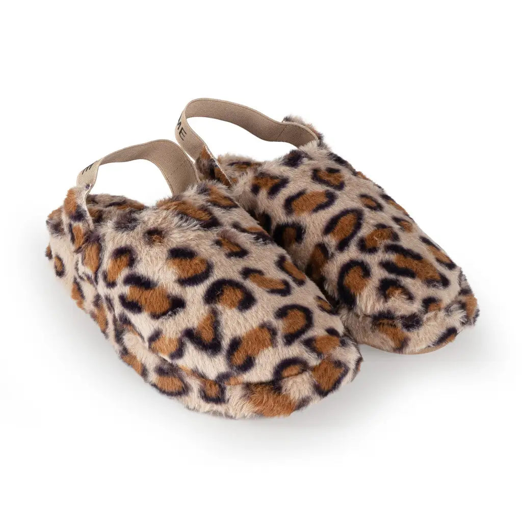 MARYPLAID - MARYHOME | Pantofola donna con elastico