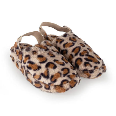 MARYPLAID - MARYHOME | Pantofola donna con elastico