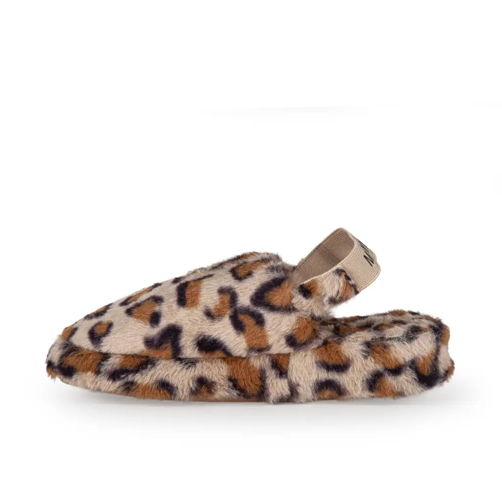 MARYPLAID - MARYHOME | Pantofola donna con elastico