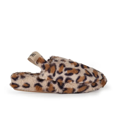 MARYPLAID - MARYHOME | Pantofola donna con elastico