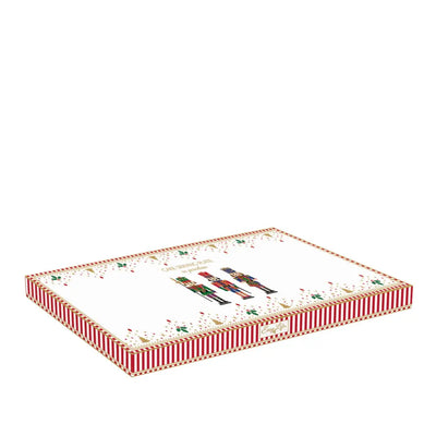 EASY LIFE | Piatto da portata 35x15 cm in porcellana