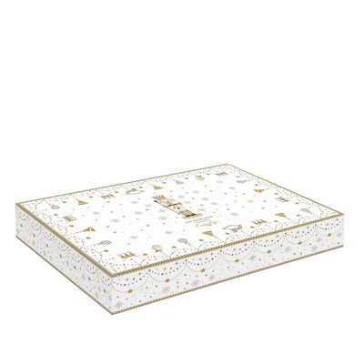 EASY LIFE | Piatto da portata ovale Royal Nutcracker | Easy