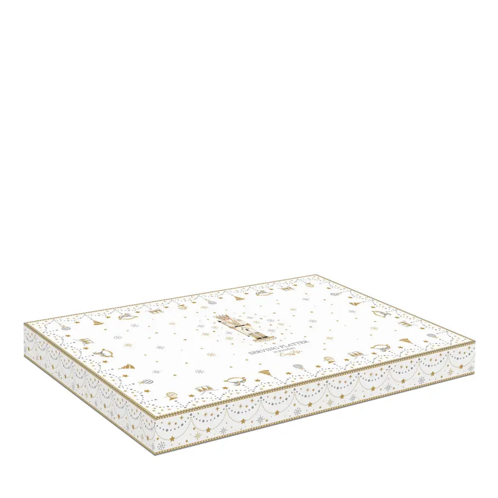 EASY LIFE | Piatto da portata Royal Nutcracker | Easy Life