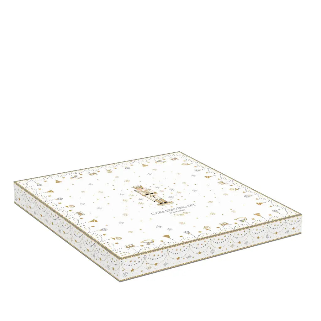 EASY LIFE | Piatto torta diametro 32 cm in porcellana