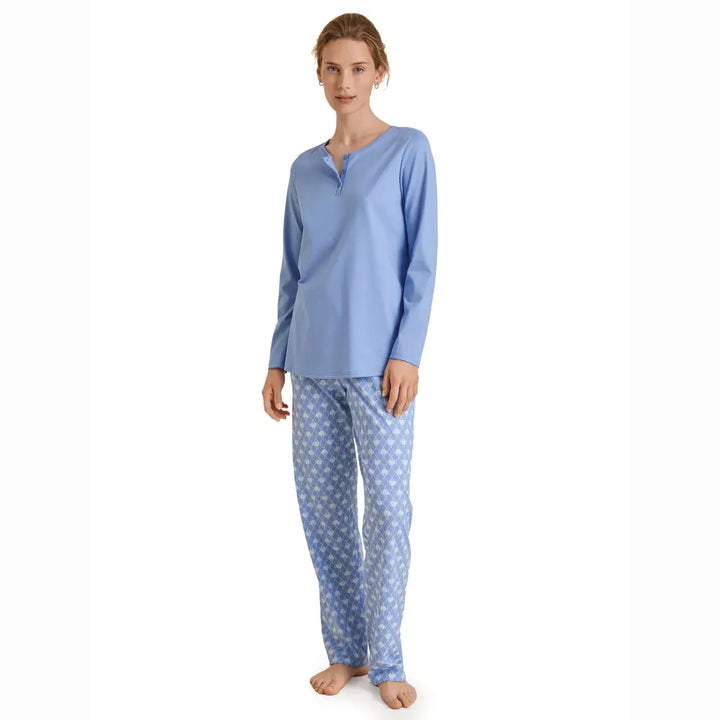 Camicie da notte calida clearance