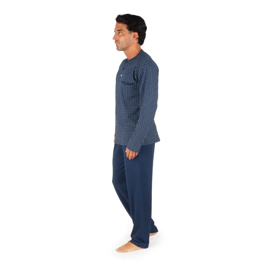 Camicie classiche HISDERN Camicia Elegante da Uomo Camicia Manica Lunga Camicie classiche HISDERN Camicia Elegante da Uomo Camicia Manica Lunga