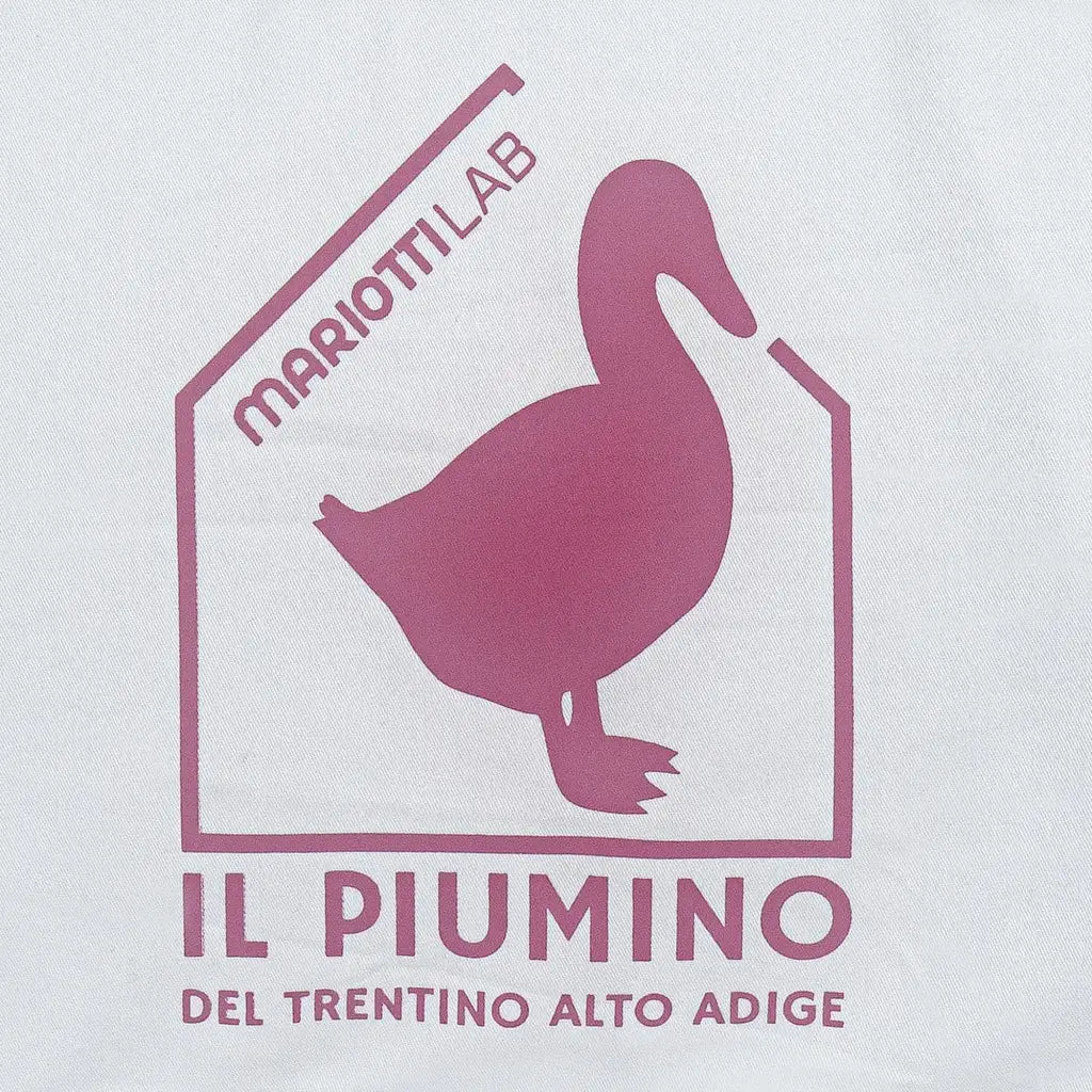 MARIOTTI BIANCHERIA | Piumino Pordoi Medium autunnale in