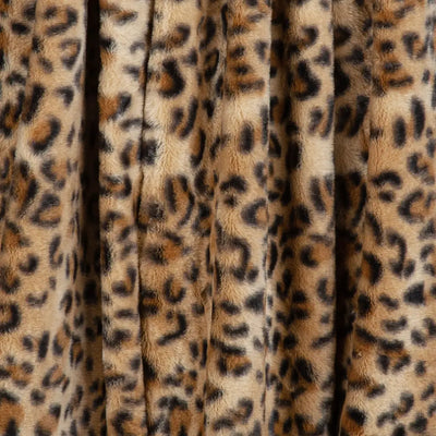 MARYPLAID - MARYHOME | Plaid in ecopelliccia Animalier
