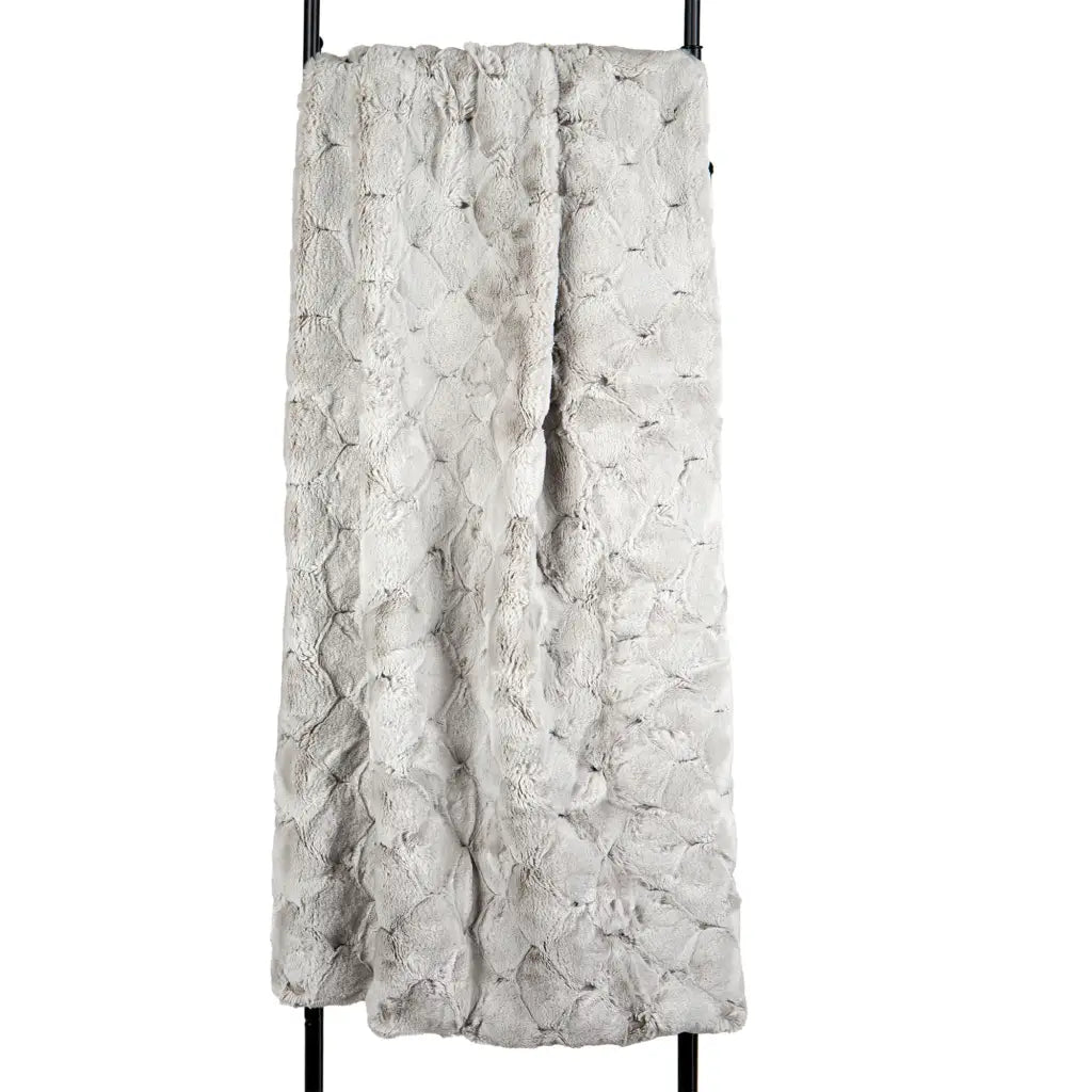 MARYPLAID - MARYHOME | Plaid Milano in Pelliccia Sintetica