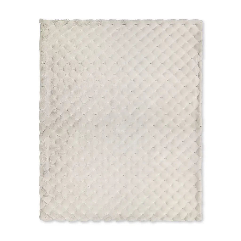 MARYPLAID - MARYHOME | Plaid Milano in Pelliccia Sintetica