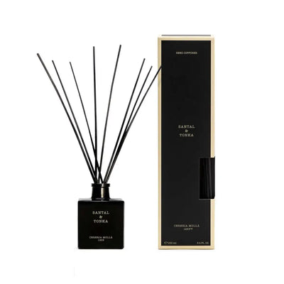 CERERIA MOLLA 1899 | Profumatore a bastoncini Santal Tonka