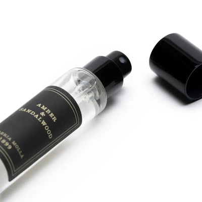CERERIA MOLLA 1899 | Profumo travel size 15 ml Amber &