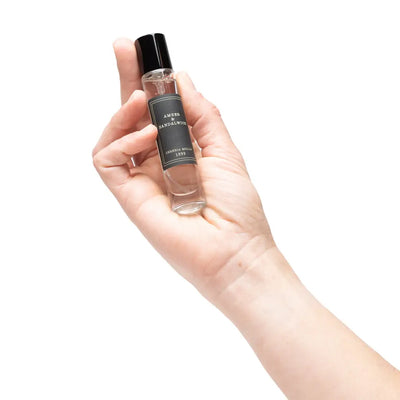 CERERIA MOLLA 1899 | Profumo travel size 15 ml Amber &