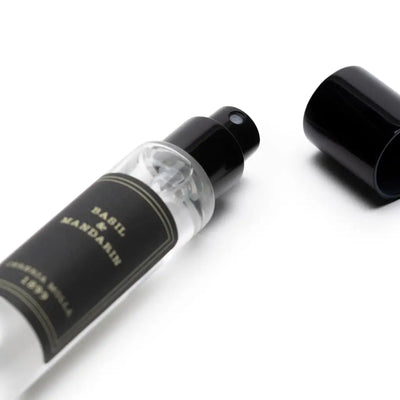 CERERIA MOLLA 1899 | Profumo travel size 15 ml Basil &