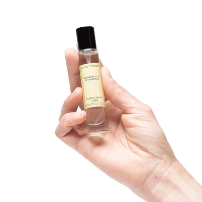 CERERIA MOLLA 1899 | Profumo travel size 15 ml Bergamotto