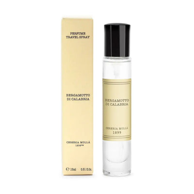 CERERIA MOLLA 1899 | Profumo travel size 15 ml Bergamotto