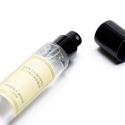 CERERIA MOLLA 1899 | Profumo travel size 15 ml Bergamotto