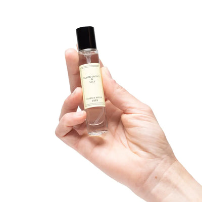 CERERIA MOLLA 1899 | Profumo travel size 15 ml Black Orchid