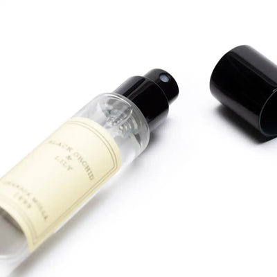 CERERIA MOLLA 1899 | Profumo travel size 15 ml Black Orchid