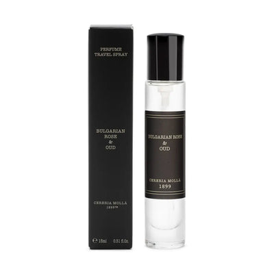 CERERIA MOLLA 1899 | Profumo travel size 15 ml Bulgarian