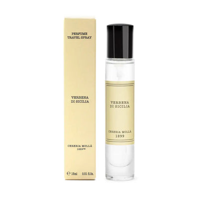 CERERIA MOLLA 1899 | Profumo travel size 15 ml Verbena