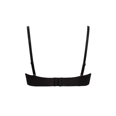 SI E’ LEI | Reggiseno a fascia con spallini removibili