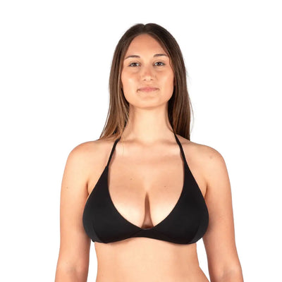 VERDISSIMA | Reggiseno bikini donna a triangolo senza