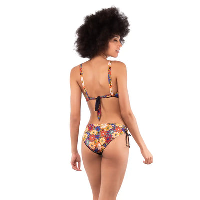 VERDISSIMA | Reggiseno bikini donna con ferretto
