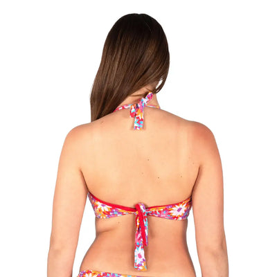 VERDISSIMA | Reggiseno bikini donna con ferretto