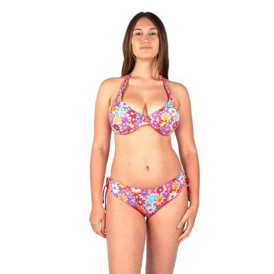 VERDISSIMA | Reggiseno bikini donna con ferretto