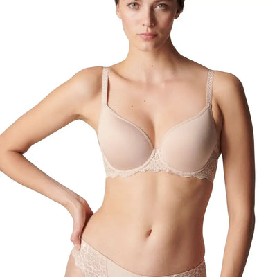 SIMONE PERELE | Reggiseno con ferretto e coppa morbida